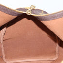 LOUIS VUITTON Monogram Keepall 45 Boston Bag M41428 LV Auth ka3645-18
