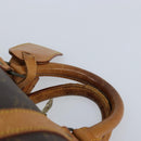 LOUIS VUITTON Monogram Keepall 45 Boston Bag M41428 LV Auth ka3645-8