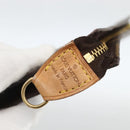 LOUIS VUITTON Monogram Bucket GM Accessory Pouch LV Auth ka3650-8