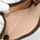 LOUIS VUITTON Monogram Bucket GM Accessory Pouch LV Auth ka3650-10