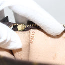 LOUIS VUITTON Monogram Bucket GM Accessory Pouch LV Auth ka3650-12