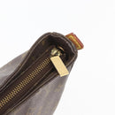 LOUIS VUITTON Monogram Looping MM Shoulder Bag M51146 LV Auth ka3657-10
