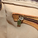 LOUIS VUITTON Monogram Looping MM Shoulder Bag M51146 LV Auth ka3657-20