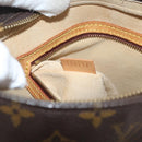 LOUIS VUITTON Monogram Looping MM Shoulder Bag M51146 LV Auth ka3657-12