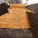 LOUIS VUITTON Monogram Montsouris GM Backpack M51135 LV Auth ka3662-19