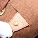 LOUIS VUITTON Monogram Montsouris GM Backpack M51135 LV Auth ka3662-12