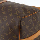 LOUIS VUITTON Monogram Keepall Bandouliere 45 Boston Bag M41418 LV Auth ka3673-10