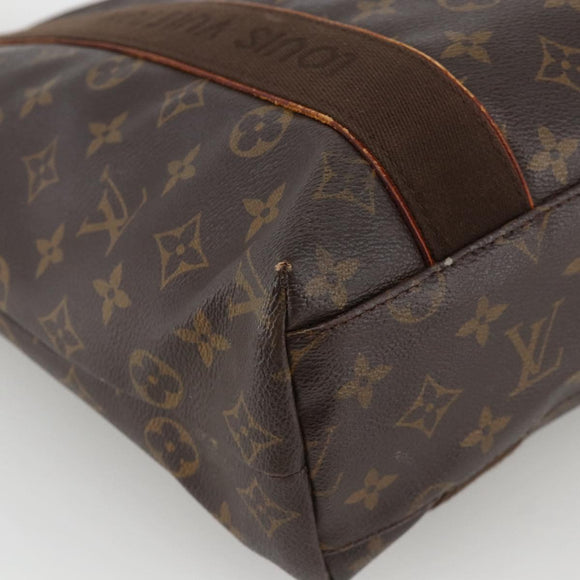 LOUIS VUITTON Monogram Kababobur Tote Bag M53013 LV Auth ka3674