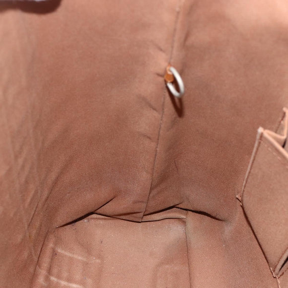LOUIS VUITTON Monogram Kababobur Tote Bag M53013 LV Auth ka3674