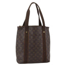 LOUIS VUITTON Monogram Kababobur Tote Bag M53013 LV Auth ka3674-1