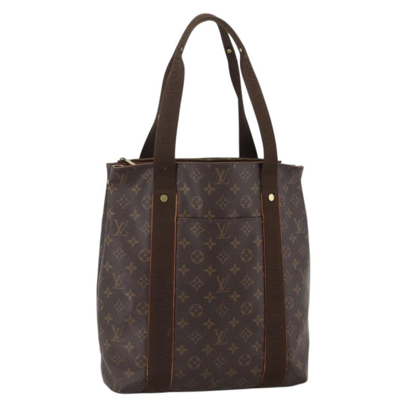 LOUIS VUITTON Monogram Kababobur Tote Bag M53013 LV Auth ka3674