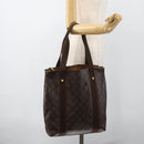 LOUIS VUITTON Monogram Kababobur Tote Bag M53013 LV Auth ka3674-22