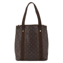 LOUIS VUITTON Monogram Kababobur Tote Bag M53013 LV Auth ka3674-13