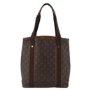 LOUIS VUITTON Monogram Kababobur Tote Bag M53013 LV Auth ka3674-2