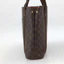 LOUIS VUITTON Monogram Kababobur Tote Bag M53013 LV Auth ka3674-3