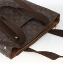 LOUIS VUITTON Monogram Kababobur Tote Bag M53013 LV Auth ka3674-6
