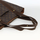 LOUIS VUITTON Monogram Kababobur Tote Bag M53013 LV Auth ka3674-7