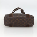 LOUIS VUITTON Monogram Kababobur Tote Bag M53013 LV Auth ka3674-5