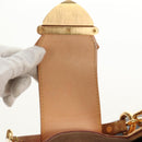 LOUIS VUITTON Monogram Multicolor Ursula Tote Bag Black M40124 LV Auth ka367AV-19