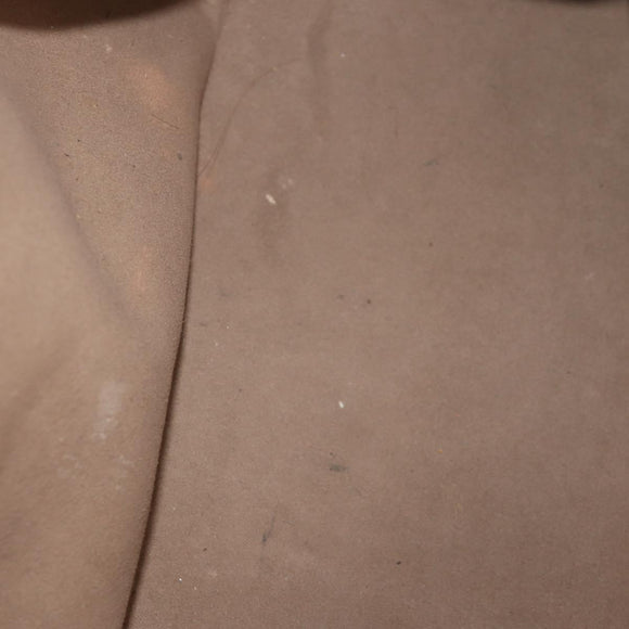 LOUIS VUITTON Monogram Multicolor Ursula Tote Bag Black M40124 LV Auth ka367AV