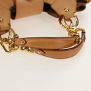 LOUIS VUITTON Monogram Multicolor Ursula Tote Bag Black M40124 LV Auth ka367AV-7