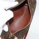 LOUIS VUITTON Monogram Papillon Pouch LV Auth ka3688-16