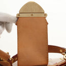 LOUIS VUITTON Monogram Multicolor Ursula Tote Bag White M40123 LV Auth ka368AV-9