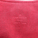 LOUIS VUITTON Monogram Multicolor Ursula Tote Bag White M40123 LV Auth ka368AV-19