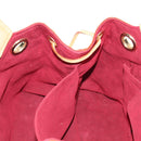 LOUIS VUITTON Monogram Multicolor Ursula Tote Bag White M40123 LV Auth ka368AV-21