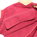 LOUIS VUITTON Monogram Multicolor Ursula Tote Bag White M40123 LV Auth ka368AV-22