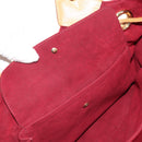 LOUIS VUITTON Monogram Multicolor Ursula Tote Bag White M40123 LV Auth ka368AV-23