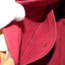 LOUIS VUITTON Monogram Multicolor Ursula Tote Bag White M40123 LV Auth ka368AV-24