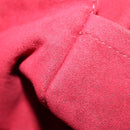 LOUIS VUITTON Monogram Multicolor Ursula Tote Bag White M40123 LV Auth ka368AV-11