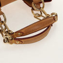 LOUIS VUITTON Monogram Multicolor Ursula Tote Bag White M40123 LV Auth ka368AV-7