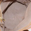 LOUIS VUITTON Monogram Bucket GM Shoulder Bag M42236 LV Auth ka371-17