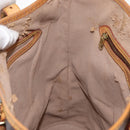 LOUIS VUITTON Monogram Bucket GM Shoulder Bag M42236 LV Auth ka371-19