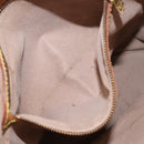 LOUIS VUITTON Monogram Bucket GM Shoulder Bag M42236 LV Auth ka371-21