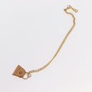 LOUIS VUITTON Monogram Bucket GM Shoulder Bag M42236 LV Auth ka371-23