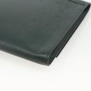 LOUIS VUITTON Taiga Leather Volga Briefcase Epicea M30204 LV Auth ka3715-15