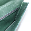 LOUIS VUITTON Taiga Leather Volga Briefcase Epicea M30204 LV Auth ka3715-17