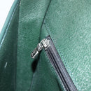 LOUIS VUITTON Taiga Leather Volga Briefcase Epicea M30204 LV Auth ka3715-10