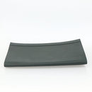 LOUIS VUITTON Taiga Leather Volga Briefcase Epicea M30204 LV Auth ka3715-5