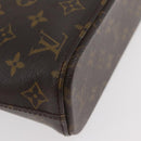 LOUIS VUITTON Monogram Vavin PM Tote Bag M51172 LV Auth ka3724-14