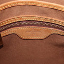 LOUIS VUITTON Monogram Vavin PM Tote Bag M51172 LV Auth ka3724-10