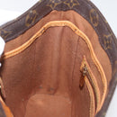 LOUIS VUITTON Monogram Vavin PM Tote Bag M51172 LV Auth ka3724-18
