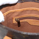 LOUIS VUITTON Monogram Vavin PM Tote Bag M51172 LV Auth ka3724-19