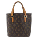 LOUIS VUITTON Monogram Vavin PM Tote Bag M51172 LV Auth ka3724-13