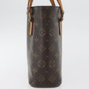 LOUIS VUITTON Monogram Vavin PM Tote Bag M51172 LV Auth ka3724-4
