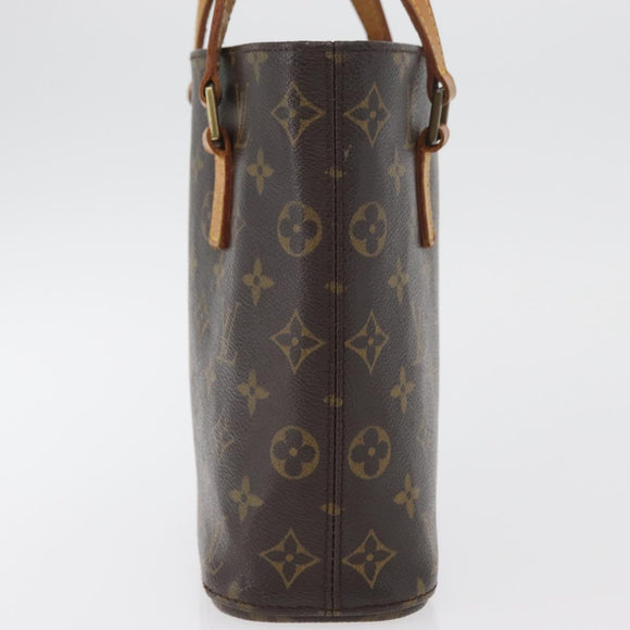 LOUIS VUITTON Monogram Vavin PM Tote Bag M51172 LV Auth ka3724