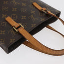 LOUIS VUITTON Monogram Vavin PM Tote Bag M51172 LV Auth ka3724-6